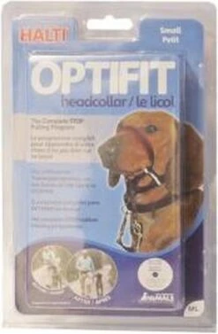 Halti OptiFit Headcollar - Hond - Anti Trekhalsband - Maat M - Voor Labrador, Boxer, Dobermann, Golden Retriever 20 Halti OptiFit Headcollar - Hond - Anti Trekhalsband - Maat M - Voor Labrador, Boxer, Dobermann, Golden Retriever -Dieren Benodigdheden Winkel 787x1200 5