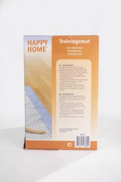 Happy Home Trainingsmat - Zindelijkstraining - 60 Stuks - 60X60 Cm -Dieren Benodigdheden Winkel 800x1200 12
