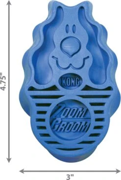 Kong Zoom Groom Hond -Dieren Benodigdheden Winkel 809x1200