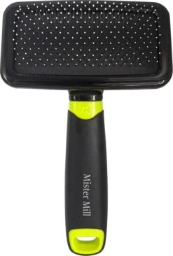 Mister Mill Professionele Set Honden Kattenborstel - Ondervachtkam Plus Slickerborstel 32 Mister Mill Professionele Set Honden Kattenborstel - Ondervachtkam Plus Slickerborstel -Dieren Benodigdheden Winkel 810x1200 1