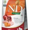 N&D Pumpkin Hondenvoeding Kip Medium/maxi 12 Kg.