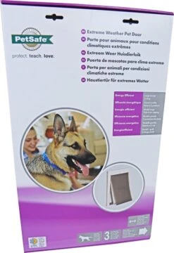 Petsafe Deur Extreme Weather Large -Dieren Benodigdheden Winkel 823x1200 1