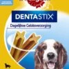 Pedigree Dentastix Kauwstaven - Gebitsverzorgende Hondensnacks - Medium - 56 Stuks 2 Pedigree Dentastix Kauwstaven - Gebitsverzorgende Hondensnacks - Medium - 56 Stuks -Dieren Benodigdheden Winkel 829x1200 1