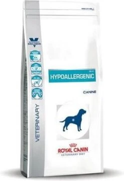 Royal Canin Hypoallergenic - Hondenvoer - 7 Kg -Dieren Benodigdheden Winkel 829x1200