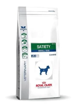 Royal Canin Satiety Small Dog - Hondenvoer Voor Kleine Volwassen Honden Met Overgewicht 3 Kg -Dieren Benodigdheden Winkel 847x1200