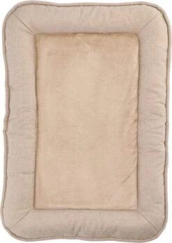 Adori Benchmat Dublin Bruin - Hondenbenchkussen - 91x56 Cm 8 Adori Benchmat Dublin Bruin - Hondenbenchkussen - 91x56 Cm -Dieren Benodigdheden Winkel 850x1200