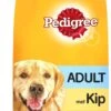 Pedigree Adult Honden Droogvoer - Kip - 10 Kg -Dieren Benodigdheden Winkel 864x1200