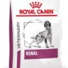 Royal Canin Renal - Dieetvoeding Voor Ondersteuning Van De Nierfunctie Van Volwassen Honden 14 Kg -Dieren Benodigdheden Winkel 869x1200