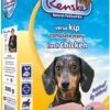 10x Renske Vers Gestoomd Complete Menu Kip - Rijst 395 Gr -Dieren Benodigdheden Winkel 872x1200 1