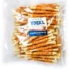 YOEKL Kauwstaafjes Met Kip 100 Stuks Hondensnack Kauwsnack Kauwbot -Dieren Benodigdheden Winkel 873x1200 1