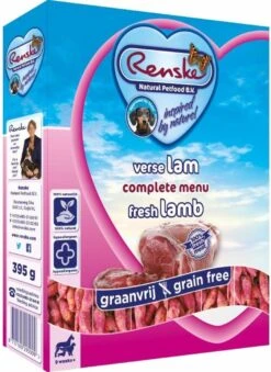 Renske Variatiebox Bobby 12 X 395 Gr 13 Renske Variatiebox Bobby 12 X 395 Gr -Dieren Benodigdheden Winkel 874x1200