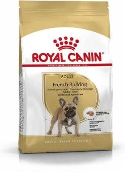 Royal Canin French Bulldog Adult 9 KG -Dieren Benodigdheden Winkel 875x1200 1