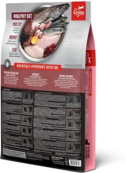 Orijen Whole Prey Small Breed (4,5 KG) 23 Orijen Whole Prey Small Breed (4,5 KG) -Dieren Benodigdheden Winkel 876x1200 1