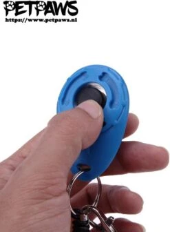 Merkloos PetPaws - Training Clicker Voor De Hond -Dieren Benodigdheden Winkel 882x1200 1