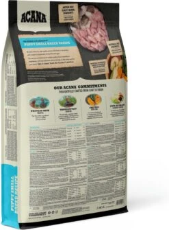 Acana Heritage Puppy Small Breed (6 KG) 26 Acana Heritage Puppy Small Breed (6 KG) -Dieren Benodigdheden Winkel 885x1200
