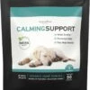 RUST EN KALMEREN CALMING Support 90 Stuks - Kalmeren - Antistressmiddel - Hond - Hondenkoekjes - Hondensupplementen - Honden - Puppy - Hondenvoeding 2 RUST EN KALMEREN CALMING Support 90 Stuks - Kalmeren - Antistressmiddel - Hond - Hondenkoekjes - Hondensupplementen - Honden - Puppy - Hondenvoeding -Dieren Benodigdheden Winkel 886x1200