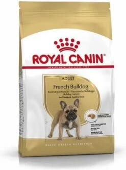 Royal Canin French Bulldog Adult 9 KG -Dieren Benodigdheden Winkel 890x1200