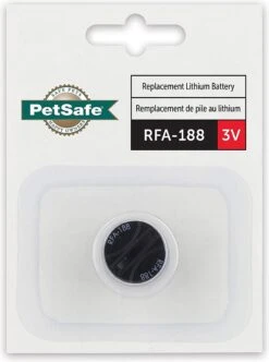 Petsafe RFA 188 Blafband - Batterij Voor Nano - Kleine Hond -Dieren Benodigdheden Winkel 893x1200 1