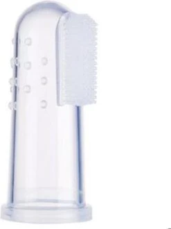 Merkloos Vinger Tandenborstel – 2 X -Dieren Benodigdheden Winkel 897x1200 2