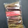 Bullepees 12-15cm 30 Stuks Van De Snackmeester 100% Natuurlijk Natural Naturel -Dieren Benodigdheden Winkel 900x1200 6