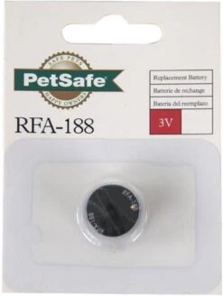 Petsafe RFA 188 Blafband - Batterij Voor Nano - Kleine Hond -Dieren Benodigdheden Winkel 903x1200 1