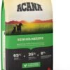 Acana Heritage Senior Dog - 11.4 KG -Dieren Benodigdheden Winkel 924x1200