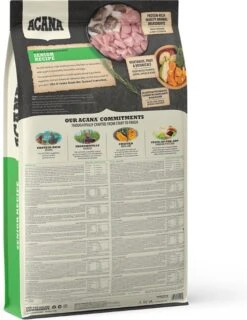 Acana Heritage Senior Dog - 11.4 KG -Dieren Benodigdheden Winkel 925x1200