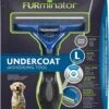 Furminator Deshedding Dog Undercoat L Long Hair -Dieren Benodigdheden Winkel 938x1200
