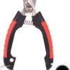 ElegaPet Professionele Nagelknipper Hond L - Rood Zwart - Dier - Nageltang Met Veiligheidsstop Nagelschaar -Dieren Benodigdheden Winkel 939x1200