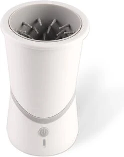 Hondenpoten Reiniger - Wasser - Hond – Pet Paw Washer – Hondenborstel – Honden Borstel - Verzorging -Dieren Benodigdheden Winkel 950x1200