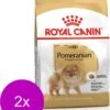 Royal Canin Pomeriaan Adult - Hondenvoer - 2 X 3 Kg 2 Royal Canin Pomeriaan Adult - Hondenvoer - 2 X 3 Kg -Dieren Benodigdheden Winkel 961x1200