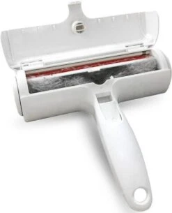 Merkloos Hoogwaardige Huisdierhaar Verwijderaar - Hondenhaar - Pluizenborstel - Ontharingsborstel -Dieren Benodigdheden Winkel 973x1200 1