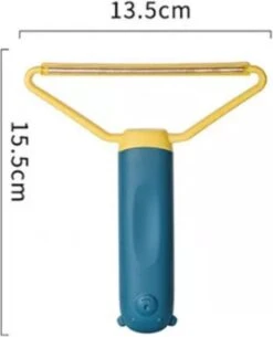 PRO-Deals | Dierenhaar Verwijderen - Haar Verwijderen - Type 1 - Kleur Oranje / Roze - Kattenharen - Vachtverzorging - Hondenharen - Pluizenverwijderaar - Haaruitval - Kledingreiniger 21 PRO-Deals | Dierenhaar Verwijderen - Haar Verwijderen - Type 1 - Kleur Oranje / Roze - Kattenharen - Vachtverzorging - Hondenharen - Pluizenverwijderaar - Haaruitval - Kledingreiniger -Dieren Benodigdheden Winkel 973x1200 2