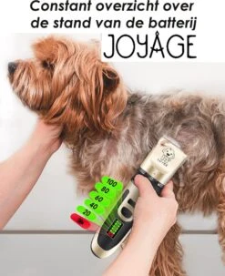 Joyage Professionele Hondentondeuse Voor Dikke Vacht – Honden Tondeuse & Hondentrimmer Tondeuse – Stille Tondeuse Katten & Honden Trimset Lang Haar – Trimmer Hond - Hondentondeuse Draadloos - Tondeuse Voor Honden - Tondeuse Hond Dikke Vacht 13 Joyage Professionele Hondentondeuse Voor Dikke Vacht – Honden Tondeuse & Hondentrimmer Tondeuse – Stille Tondeuse Katten & Honden Trimset Lang Haar – Trimmer Hond - Hondentondeuse Draadloos - Tondeuse Voor Honden - Tondeuse Hond Dikke Vacht -Dieren Benodigdheden Winkel 979x1200