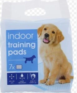Merkloos Honden Zindelijkheidstraining - 60 X 60 Cm - 7 Stuks - Trainingsmat - Puppy Trainer - Super Absorberend 7 Merkloos Honden Zindelijkheidstraining - 60 X 60 Cm - 7 Stuks - Trainingsmat - Puppy Trainer - Super Absorberend -Dieren Benodigdheden Winkel 989x1200 3