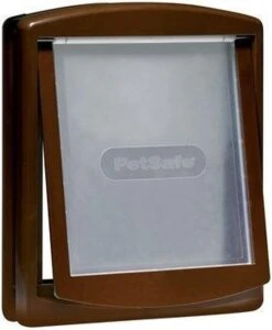 Petsafe 760 Hondenluik - L - Wit - 37 X 31,4 Cm 26 Petsafe 760 Hondenluik - L - Wit - 37 X 31,4 Cm -Dieren Benodigdheden Winkel 989x1200 4