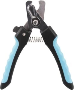 FluffyCare - Professionele Nagelschaar- Nagelschaar Hond - Nagelschaar Kat - Nagelknipper Hond En Kat - Nagelknipper Kat - Nagelknipper Hond - NagelTang Dieren - Poot Verzorging -Dieren Benodigdheden Winkel 992x1200