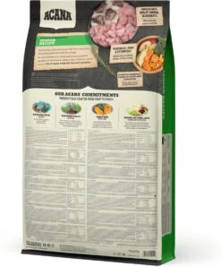 Acana Heritage Senior Dog - 11.4 KG -Dieren Benodigdheden Winkel 994x1200