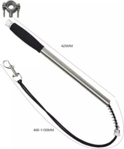 Fiets Hondenriem - Fietsbeugel Voor De Hond -Honden Fietsbeugel - Hondenlijn-Lijn Dog- Afstandshouder Hond -Dieren Benodigdheden Winkel 999x1200 11