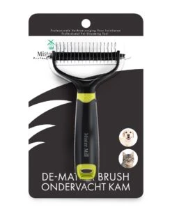 Mister Mill Professionele Set Honden Kattenborstel - Ondervachtkam Plus Slickerborstel 27 Mister Mill Professionele Set Honden Kattenborstel - Ondervachtkam Plus Slickerborstel -Dieren Benodigdheden Winkel 999x1200 4