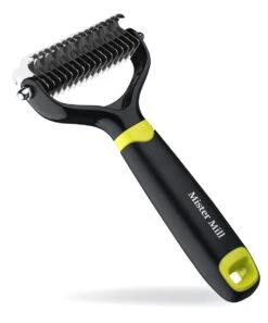 Mister Mill Professionele Set Honden Kattenborstel - Ondervachtkam Plus Slickerborstel 35 Mister Mill Professionele Set Honden Kattenborstel - Ondervachtkam Plus Slickerborstel -Dieren Benodigdheden Winkel 999x1200 5