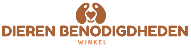 Dieren Benodigdheden Winkel